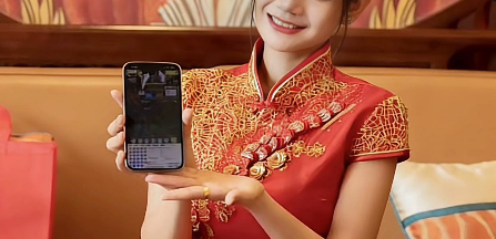 华纳东方明珠品牌图2